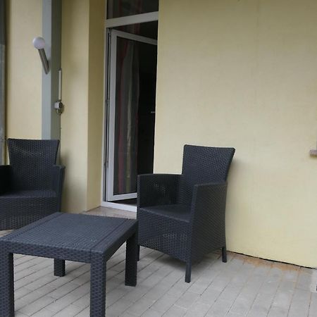 Erholung Im Herzen Von Muehlhausen Εξωτερικό φωτογραφία